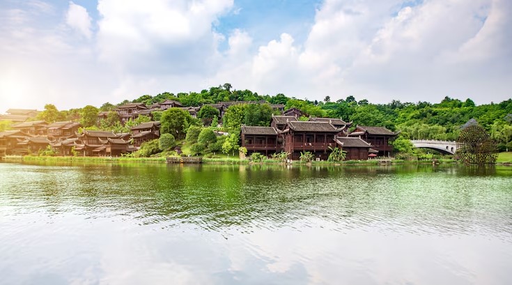 etika wisata