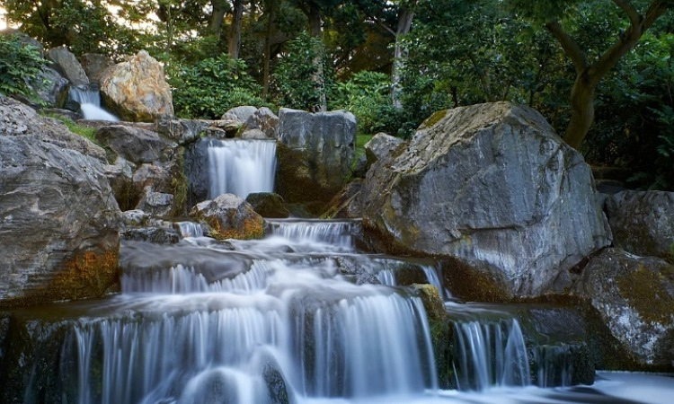Air Terjun Lawean Ponorogo