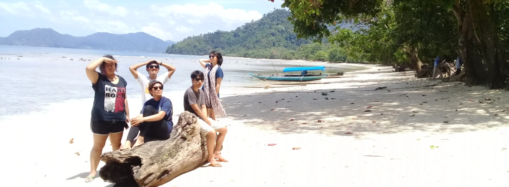 pulau kapo-kapo