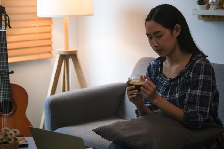 digital detox