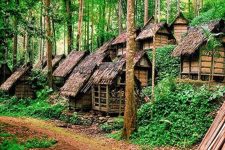 desa baduy luar