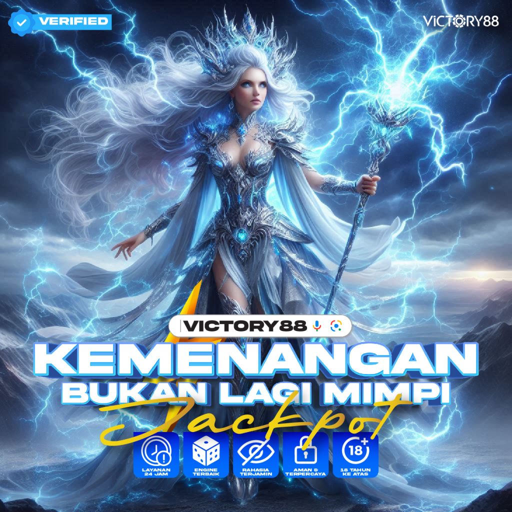 situs slot gacor victory88