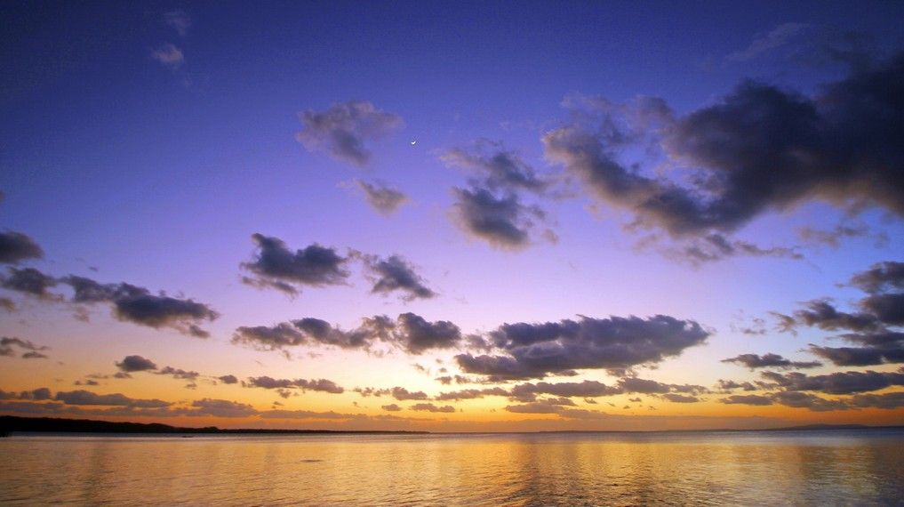 Pulau Hoga Wisata Wakatobi Semenjuk Tenang