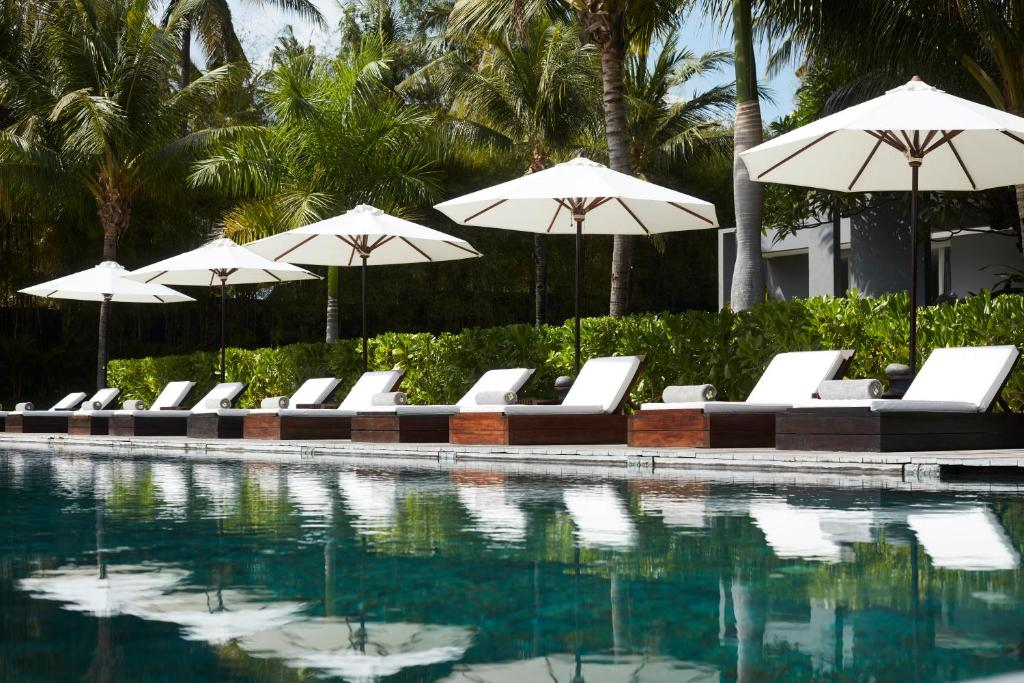 The Lombok Lodge