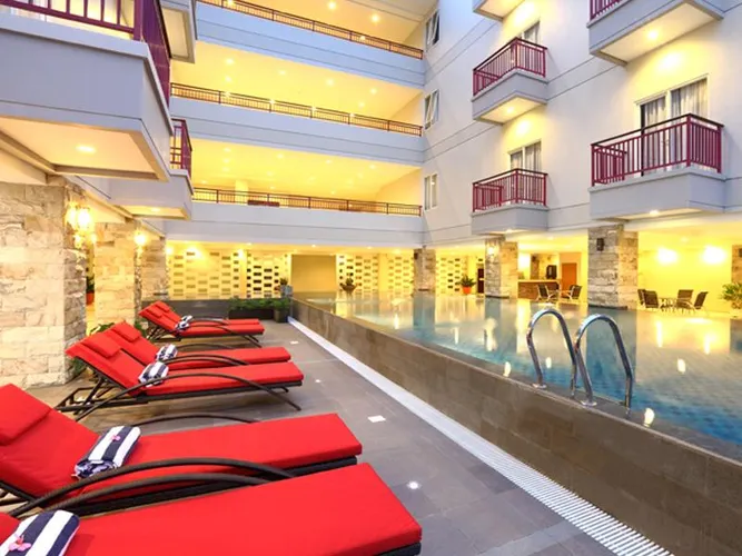 Lombok Plaza Hotel