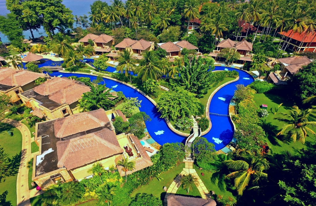 Merumatta Senggigi