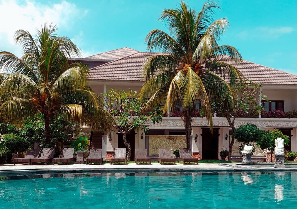 Puri Saron Senggigi