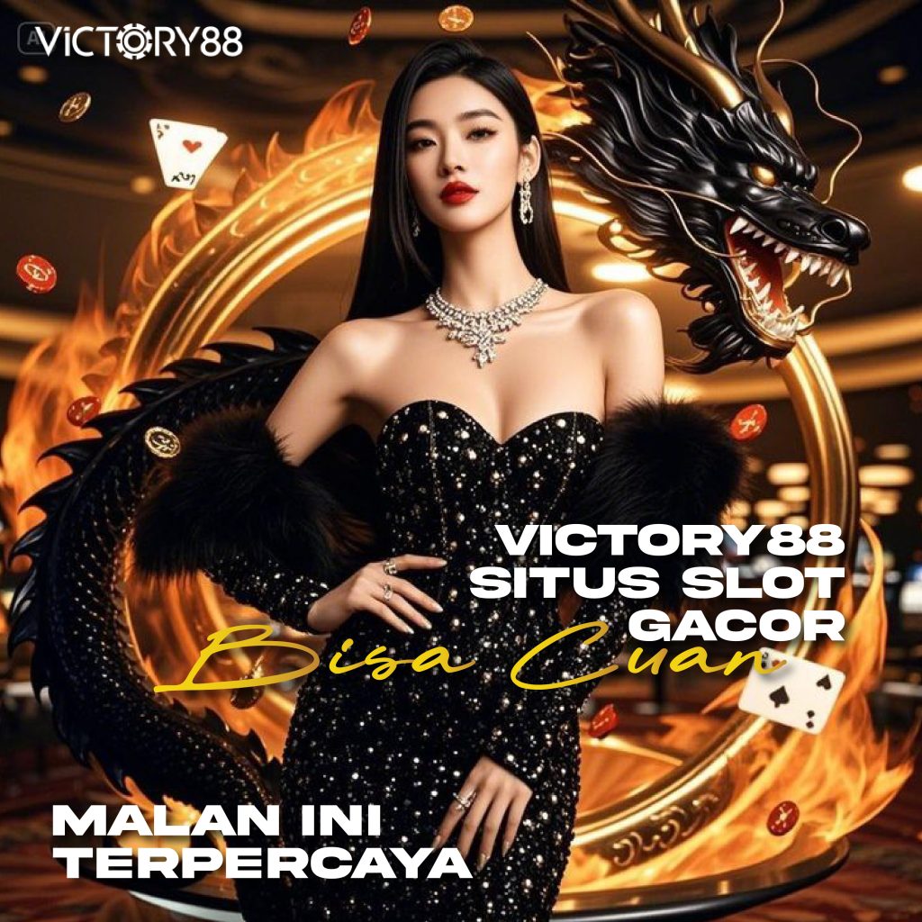 Victory88 Slot Gacor Login Cepat Menang Setiap Hari!