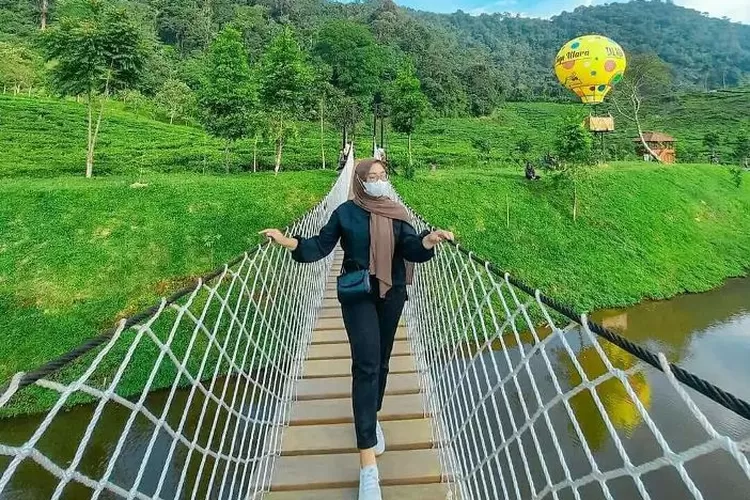 Serem Tapi Seru Hidup di Pedesaan