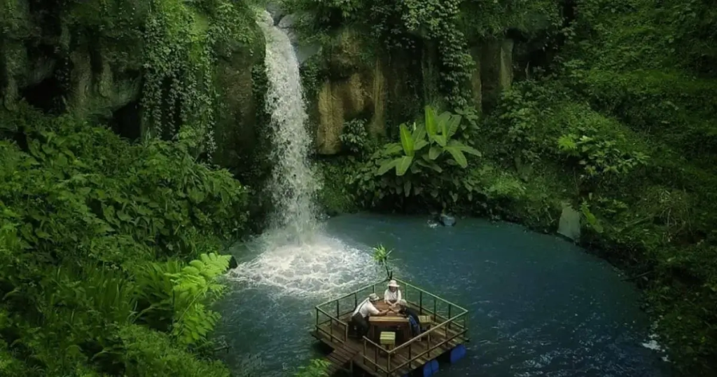 Travel Desa Damai: Sudut Tersembunyi Nuansa Asri yang Wajib Dikunjungi 2025