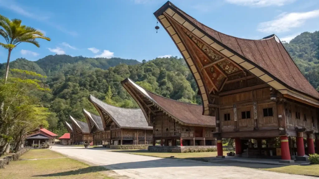 Tana Toraja 2025: Panduan Liburan Desa Adat, Hiking & Sawah