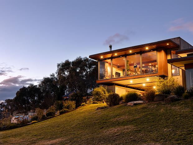 Hidup Pedesaan Nyaman ala Farmstay Eropa 2026