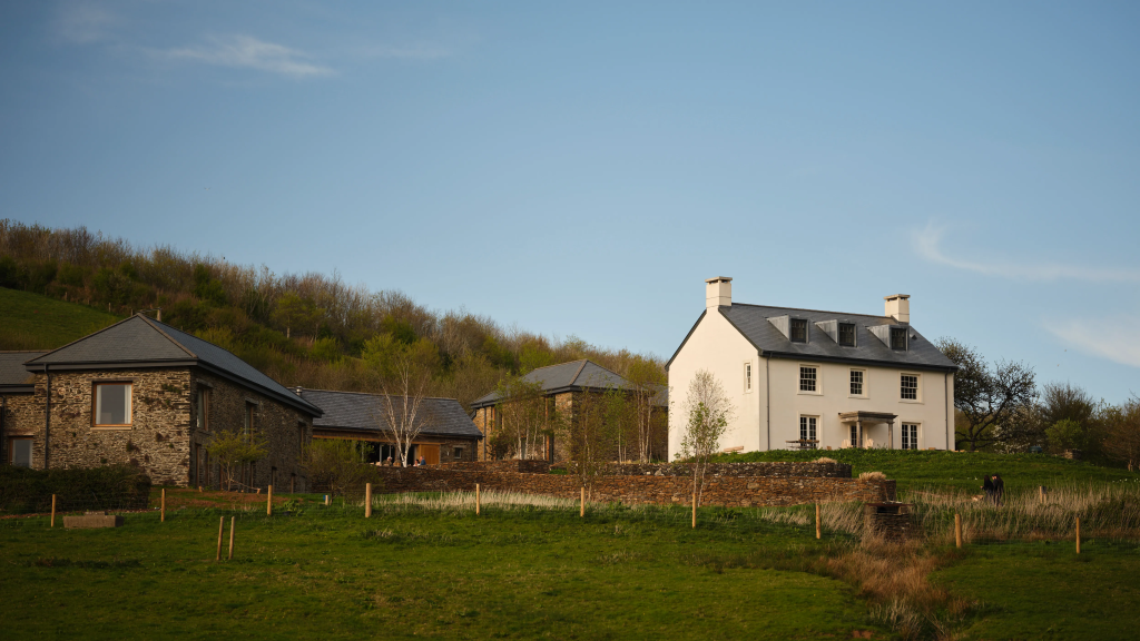 Hidup Pedesaan Nyaman ala Farmstay Eropa 2026