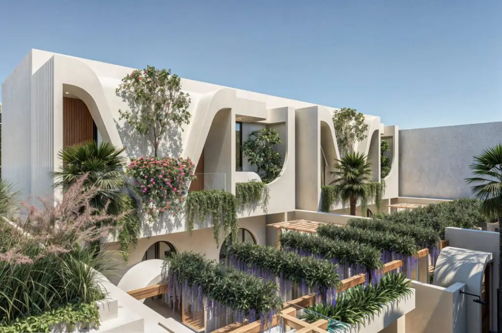 5 Tren Terracotta Moss Interior 2026 Hangat Alami