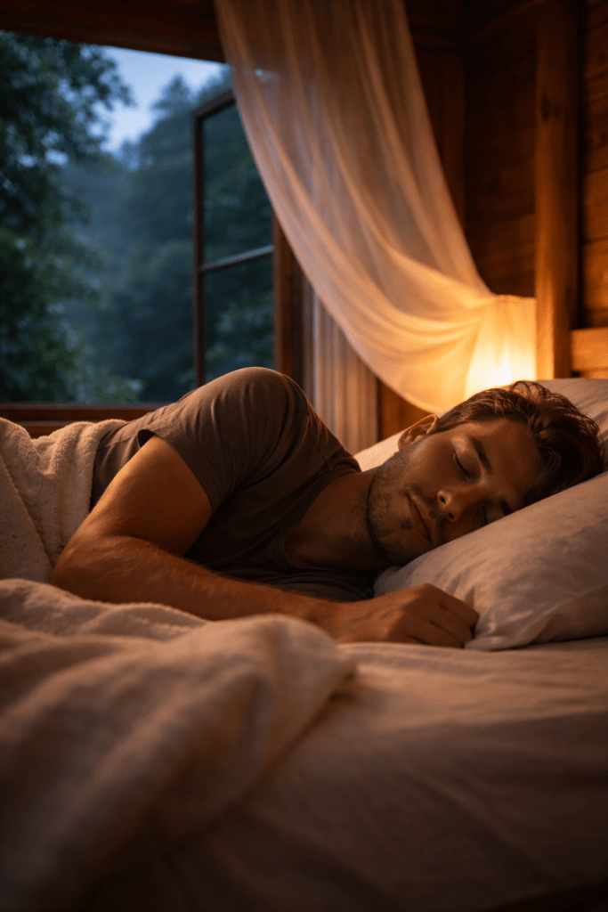 Desa Digital Terbukti Sembuhkan Burnout, Ini 5 Faktanya