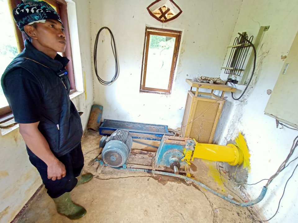 Ciptagelar, 5 Keunikan Desa Adat Sunda yang Wajib Kamu Tahu