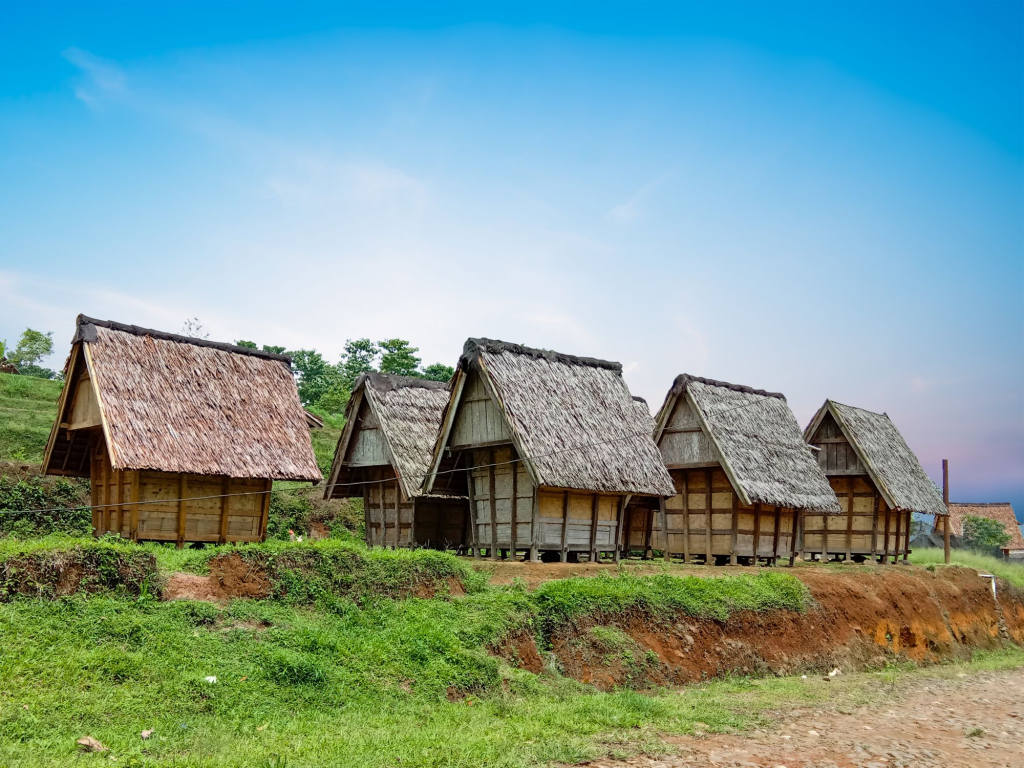 Ciptagelar, 5 Keunikan Desa Adat Sunda yang Wajib Kamu Tahu