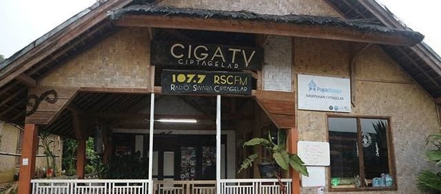 Ciptagelar, 5 Keunikan Desa Adat Sunda yang Wajib Kamu Tahu