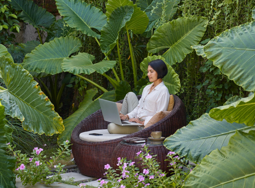 5 Eco Desa Tersembunyi yang Jadi Surga Para Digital Nomad di Asia