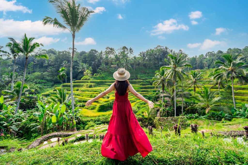 5 Eco Desa Tersembunyi yang Jadi Surga Para Digital Nomad di Asia