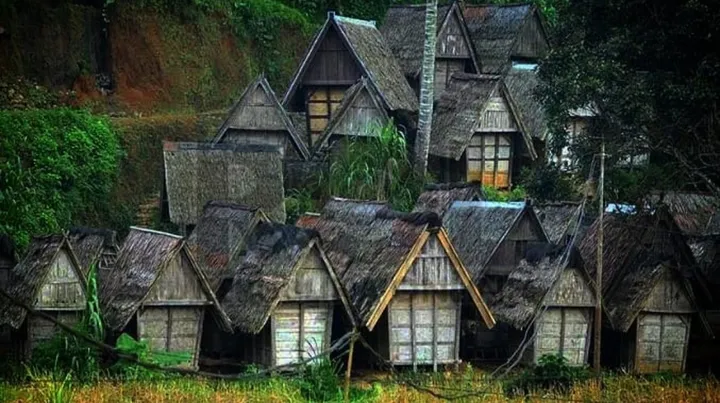 Ciptagelar, 5 Keunikan Desa Adat Sunda yang Wajib Kamu Tahu