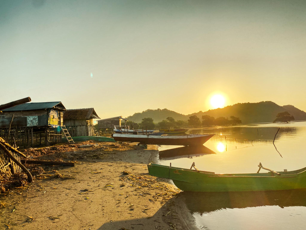 6 Desa Slow Living Terbaik Indonesia 2026 yang Wajib Kamu Kunjungi