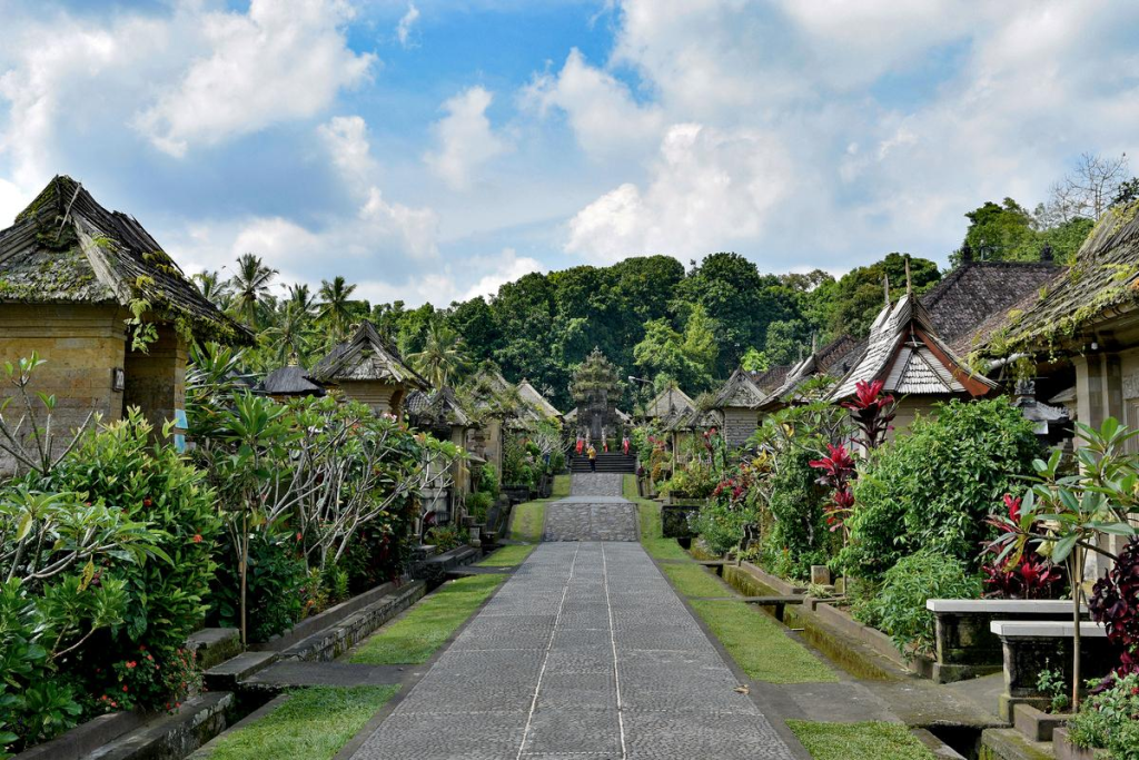 6 Desa Slow Living Terbaik Indonesia 2026 yang Wajib Kamu Kunjungi