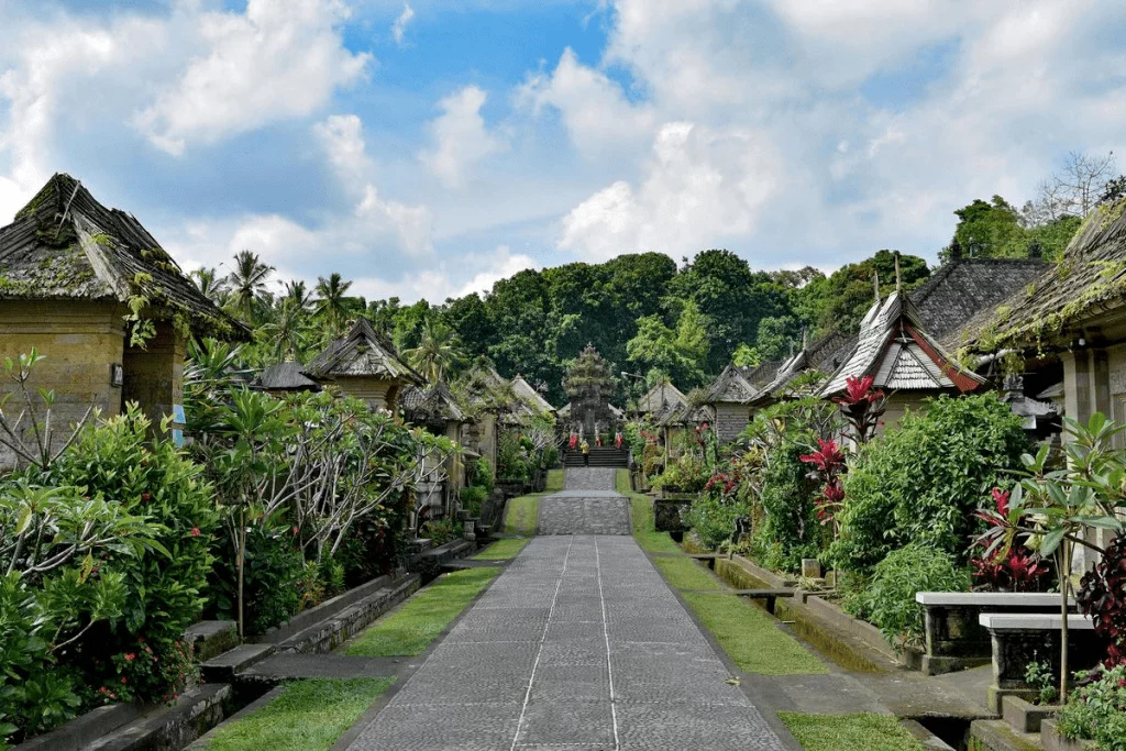 6 Desa Slow Living Terbaik Indonesia 2026 yang Wajib Kamu Kunjungi
