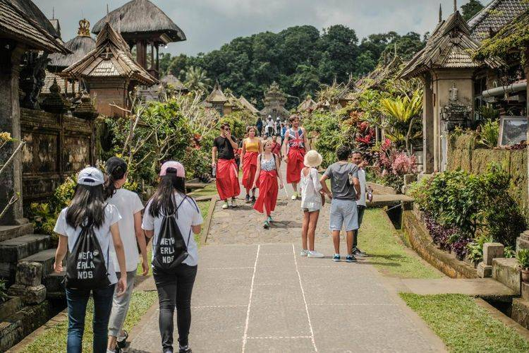 6 Desa Slow Living Terbaik Indonesia 2026 yang Wajib Kamu Kunjungi
