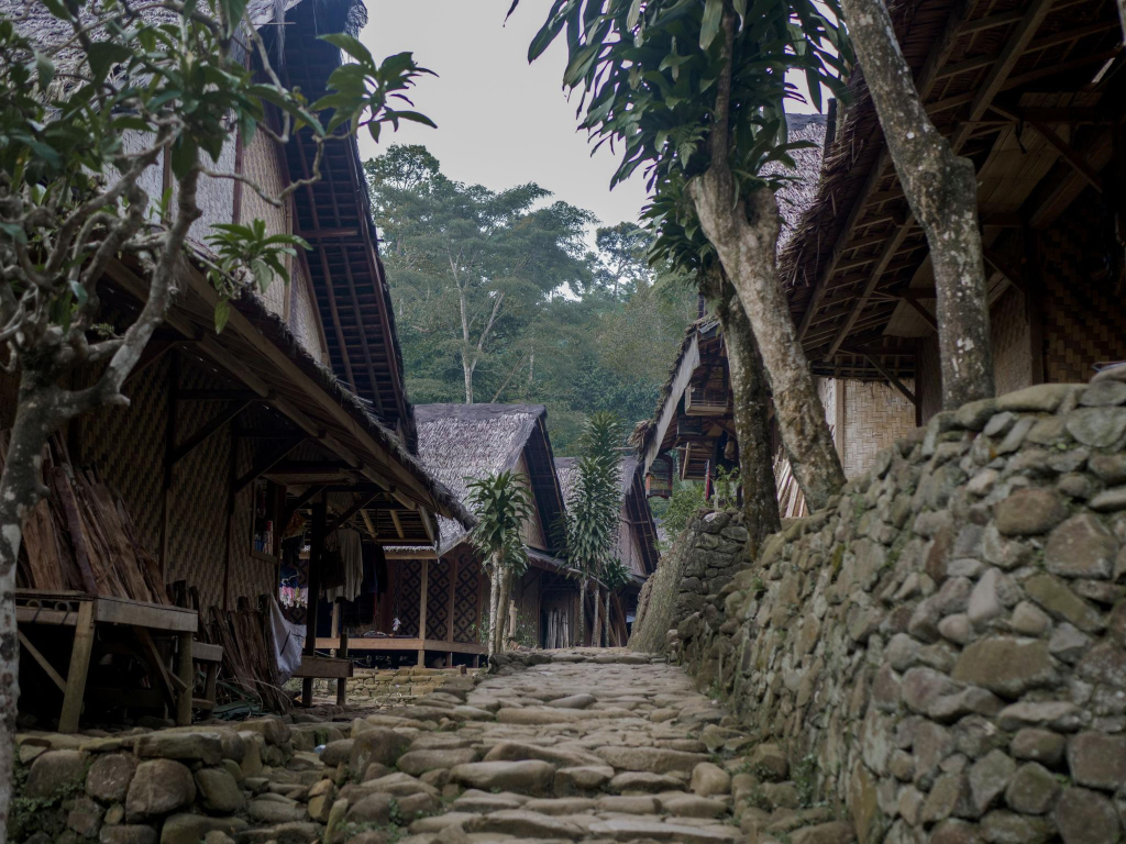 6 Desa Slow Living Terbaik Indonesia 2026 yang Wajib Kamu Kunjungi