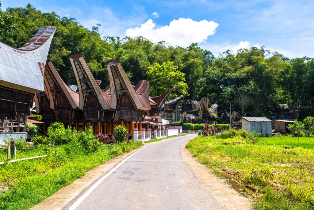 6 Desa Slow Living Terbaik Indonesia 2026 yang Wajib Kamu Kunjungi