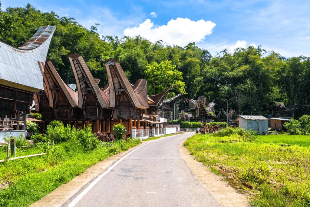 6 Desa Slow Living Terbaik Indonesia 2026 yang Wajib Kamu Kunjungi